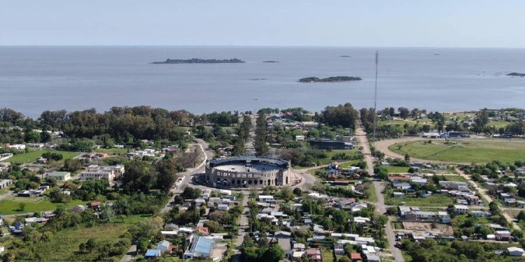 Ingco inaugura su primer local oficial en Colonia del Sacramento con fuerte inversión