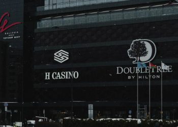 Un nuevo Doubletree by Hilton en cusco marca la expansión regional de Argenway