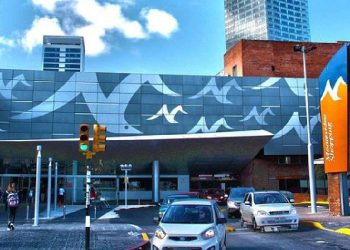 Montevideo Shopping invierte 22 millones y amplía su oferta comercial significativamente