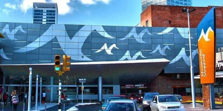 Montevideo Shopping invierte 22 millones y amplía su oferta comercial significativamente