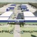 Plaza 39: Un nuevo centro comercial de construcción y hogar en Maldonado
