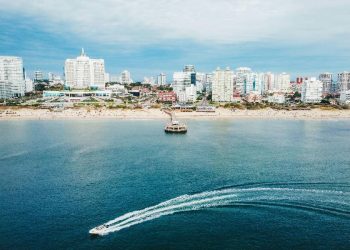 Uruguay potencia el turismo con nuevos incentivos y beneficios para extranjeros