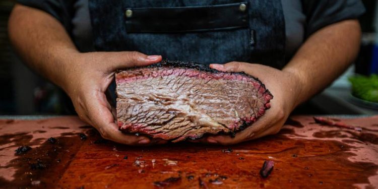 Turismo con sabor uruguayo: El asado que conquista a los viajeros del mundo
