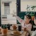 Una cafetería que integra juego y gastronomía amplía su propuesta para familias en Montevideo