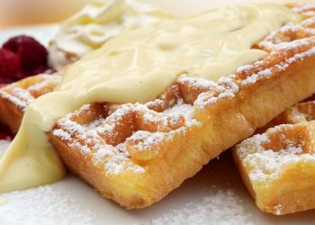 Comprometidos con el bienestar animal: Buffalo Waffles apuesta por una receta más sostenible