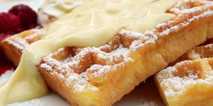 Comprometidos con el bienestar animal: Buffalo Waffles apuesta por una receta más sostenible