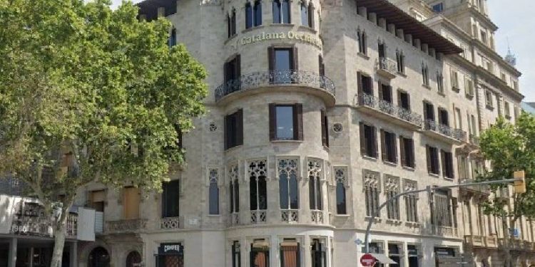 Paseo de Gracia, la calle más cara de España, refuerza su liderazgo