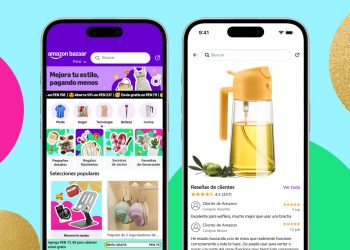 Amazon Bazaar