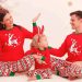Pijamas para Navidad: la nueva tendencia que promete comodidad