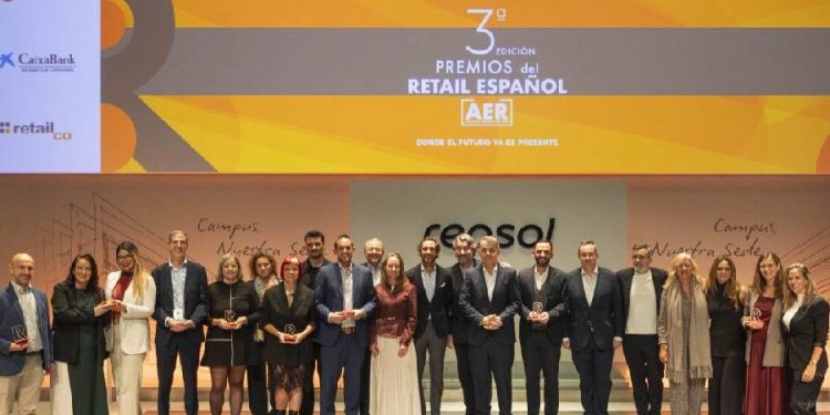 Premios del Retail 2025: innovación y sostenibilidad impulsan al sector en España