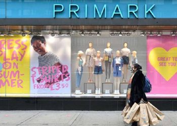 Primark podría operar en solitario tras ejercicio estable