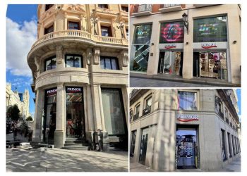 Primor, el cohete del retail: La lección de Juan Ricardo Hidalgo que redefine el mercado