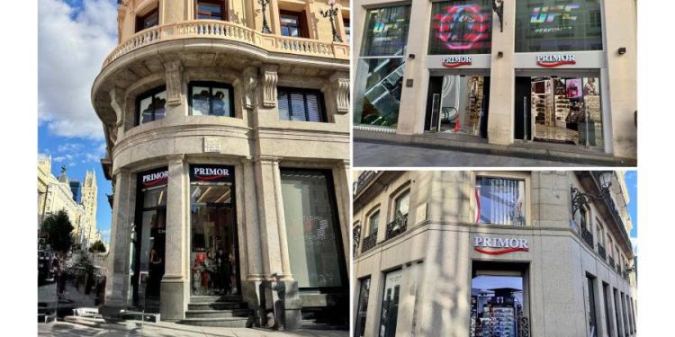 Primor, el cohete del retail: La lección de Juan Ricardo Hidalgo que redefine el mercado