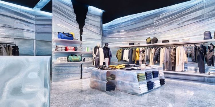 Las tiendas ya no venden productos, venden creencias