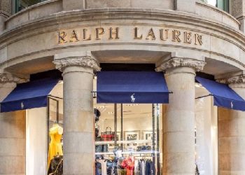 Ralph Lauren acelera su crecimiento y eleva pronósticos tras tramo sólido