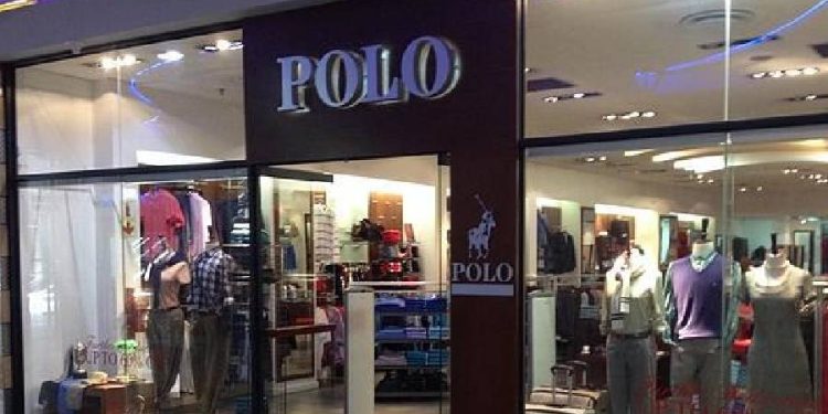 Ralph Lauren compra Polo Sudáfrica para cerrar conflicto de marca