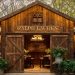 Ralph Lauren transforma Sloane Square en un Noël Experience