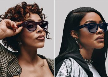 Ray-Ban Meta presenta Ray-Ban Meta Gen 2 con Doja Cat y Teyana Taylor