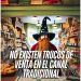 Realidades, no Magia: La crónica del éxito en el canal tradicional