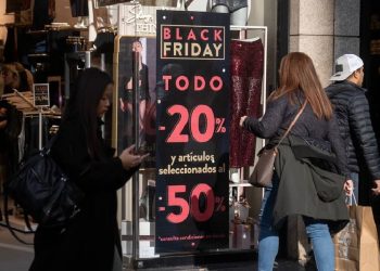 Rebajas previas del Black Friday 2025 en moda