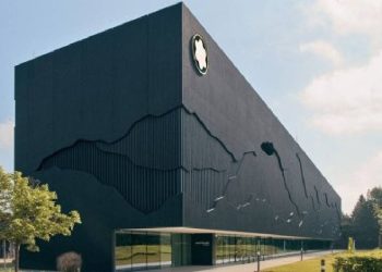 Richemont impulsa sus beneficios pese a la crisis del lujo