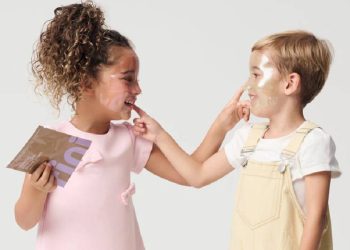 Rini de Shay Mitchell: autocuidado o presión estética infantil
