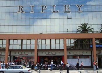 Ripley impulsa ventas y duplica beneficios al tercer trimestre