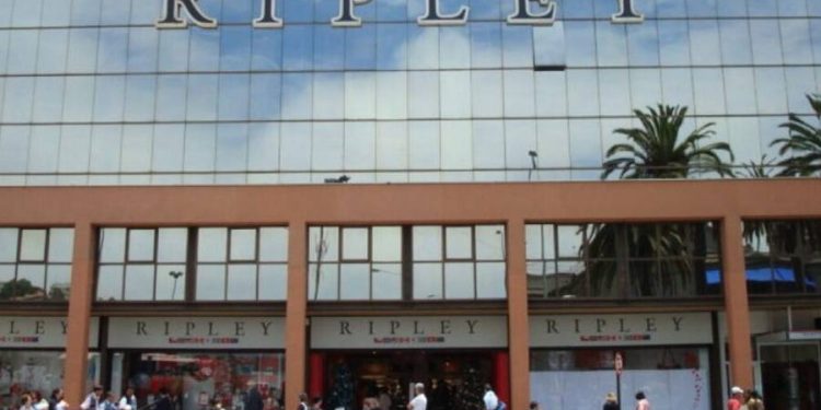 Ripley impulsa ventas y duplica beneficios al tercer trimestre