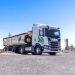 SCANIA