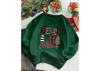 Sweaters navideños, tendencia accesible que conquista a Colombia