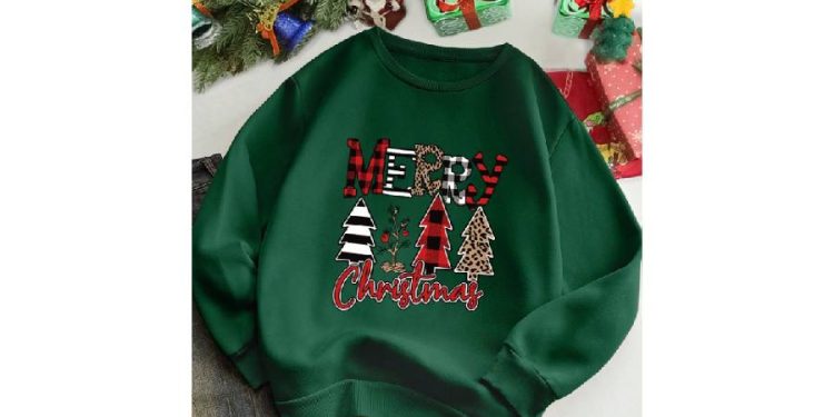 Sweaters navideños, tendencia accesible que conquista a Colombia