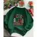 Sweaters navideños, tendencia accesible que conquista a Colombia