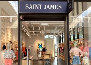 Saint James gana presencia en España: 40 puntos de venta premium