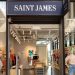 Saint James gana presencia en España: 40 puntos de venta premium