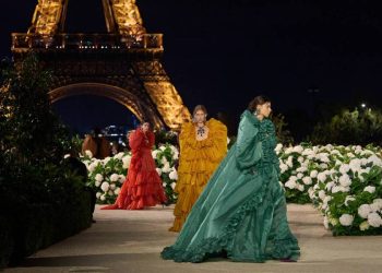 Saint Laurent asciende al primer lugar en el ranking global de marcas más deseadas