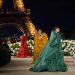 Saint Laurent asciende al primer lugar en el ranking global de marcas más deseadas