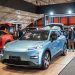 Movilidad eléctrica brilla en el XIX Salón del Automóvil