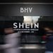 Shein bajo investigación en Francia