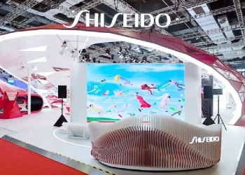 Shiseido registra pérdidas y reduce previsiones hasta septiembre