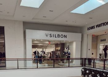 Silbon aterriza en EE. UU. con su primera tienda en Miami