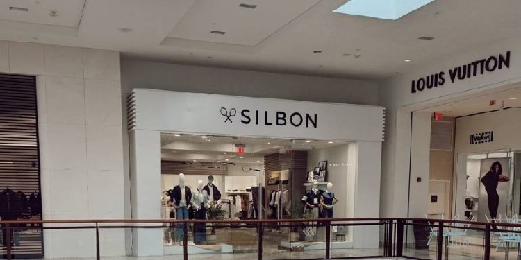 Silbon aterriza en EE. UU. con su primera tienda en Miami