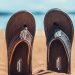 Skechers reinventa las sandalias para caminar sin límites