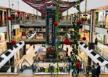Salitre Plaza, 29 años impulsando ciudad, comunidad e innovación