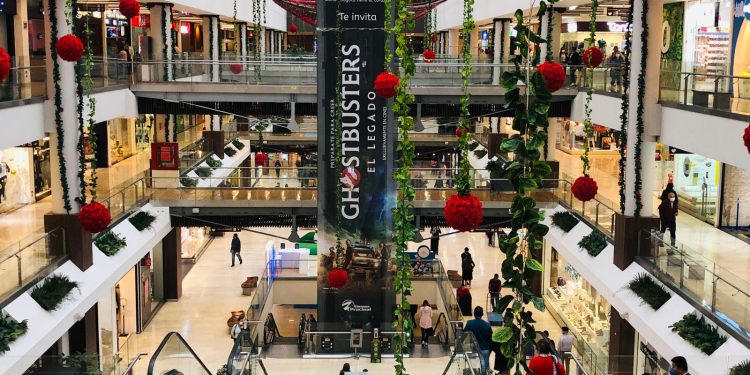 Salitre Plaza, 29 años impulsando ciudad, comunidad e innovación