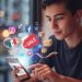 Social commerce, México y Colombia lideran un mercado digital de USD 14.000 millones