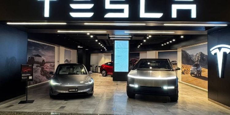 TESLA