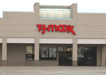 TJ Maxx llega a Barcelona: outlet de precios bajos abre su primera tienda en España