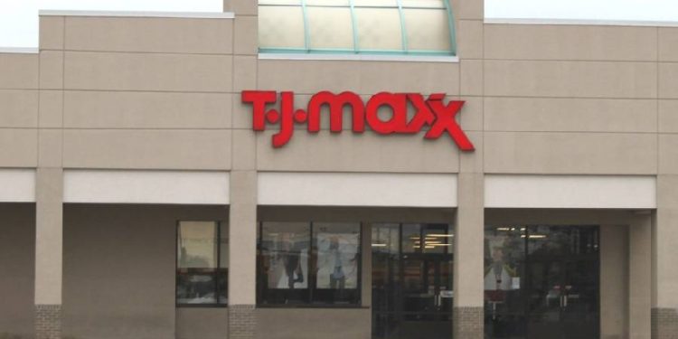 TJ Maxx llega a Barcelona: outlet de precios bajos abre su primera tienda en España