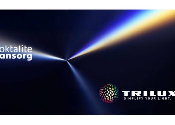 TRILUX redefine la iluminación retail: Fusión estratégica para el éxito comercial