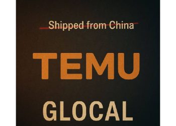 Temu: La revolución silenciosa del 'Glocal'